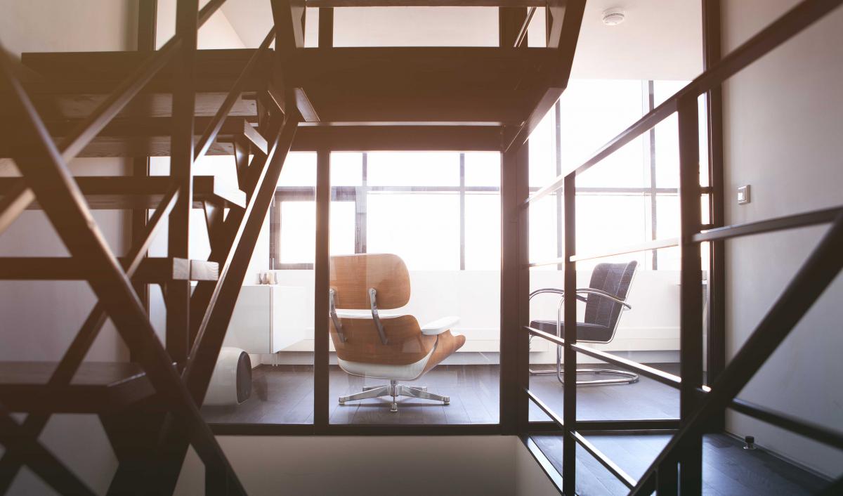 Vanessa gespreksruimte freeeze fotografie 1 van 1